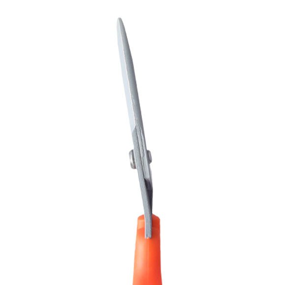 Chikamasa B - 500SLF Stainless Steel Sap Resistant Garden Scissors - Slanted Blade - BetterGrow Hydro