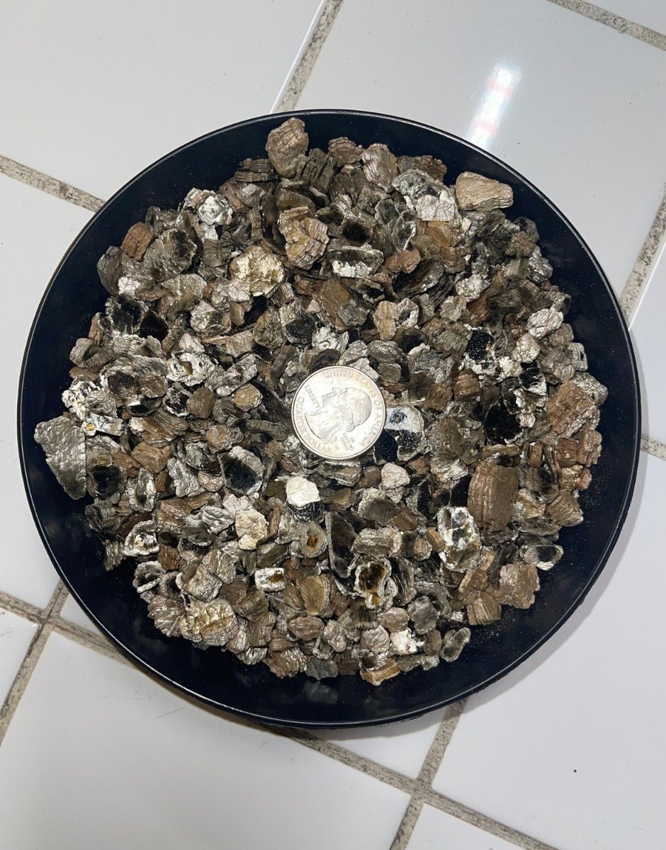 CHUNKY Vermiculite - BetterGrow Hydro