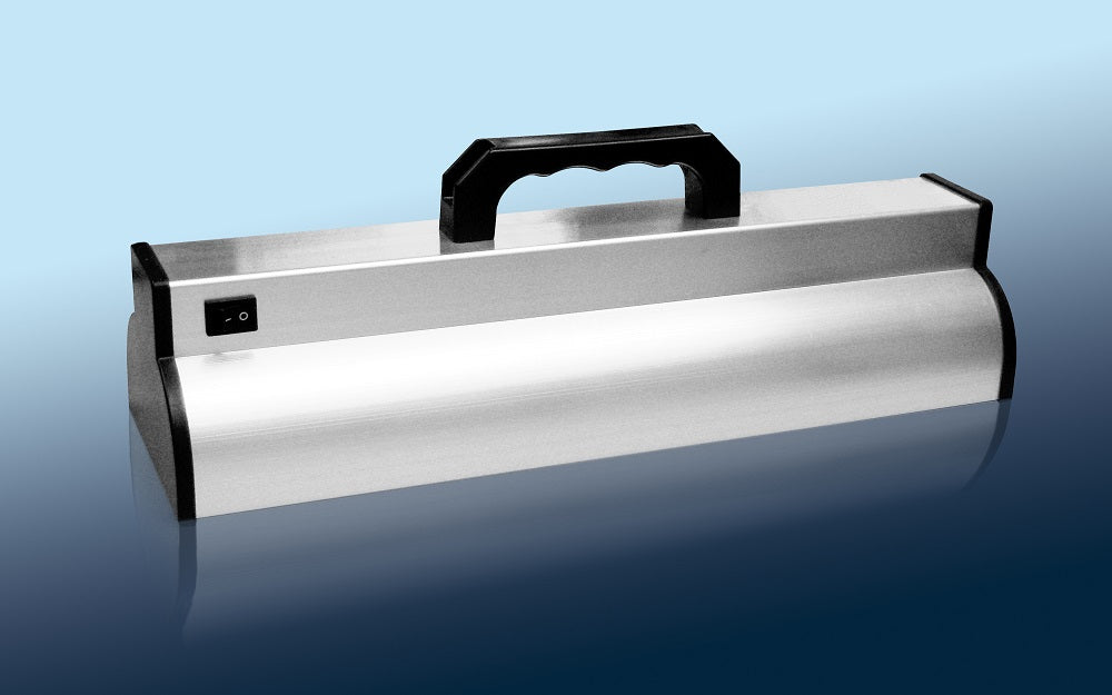 Clean Light Hobby Unit - UV for Powdery Mildew Control - BetterGrow Hydro