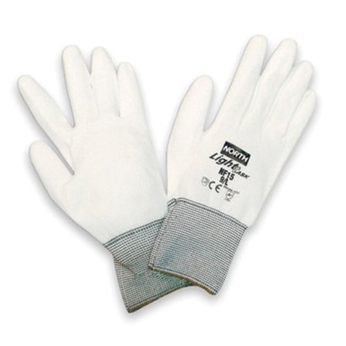 Clean Light Safety Gloves - BetterGrow Hydro