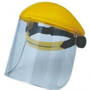 Clean Light Safety Mask - BetterGrow Hydro