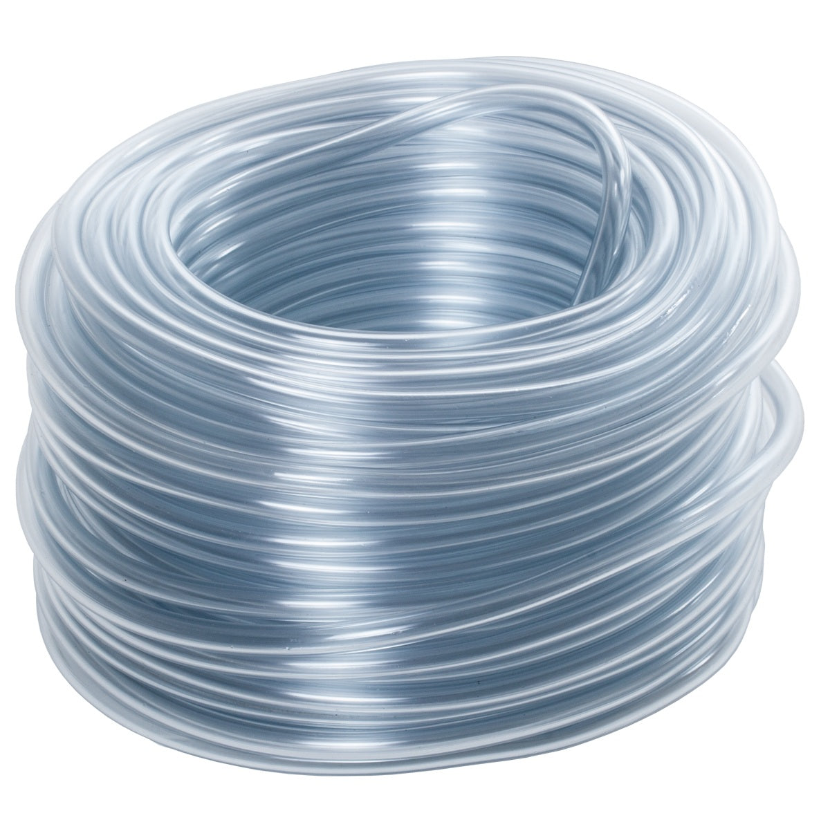 Clear Vinyl Air - Line Tubing - 3/16 in ID - 1/4 in OD - per foot - BetterGrow Hydro