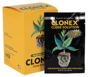 Clonex Clone Solution - BetterGrow Hydro