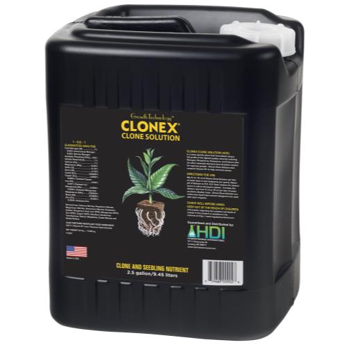 Clonex Clone Solution - BetterGrow Hydro