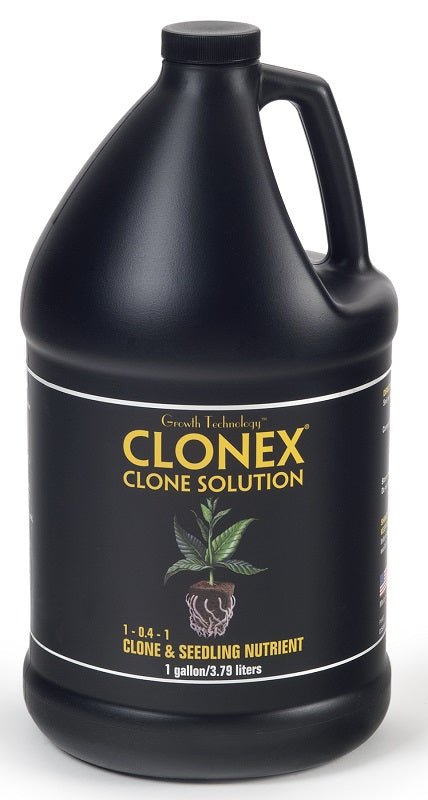 Clonex Clone Solution - BetterGrow Hydro