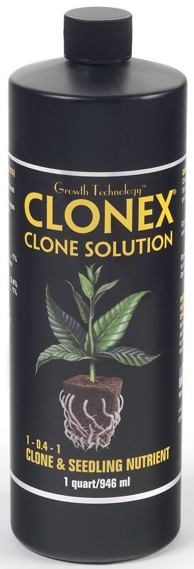 Clonex Clone Solution - BetterGrow Hydro