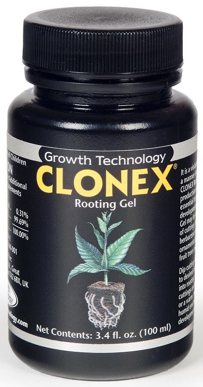 Clonex Gel - BetterGrow Hydro