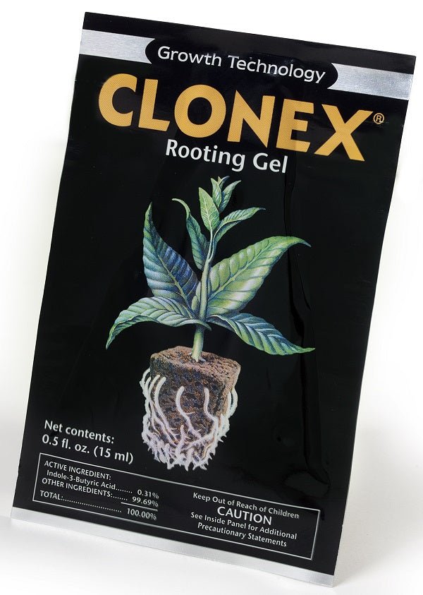 Clonex Gel - BetterGrow Hydro