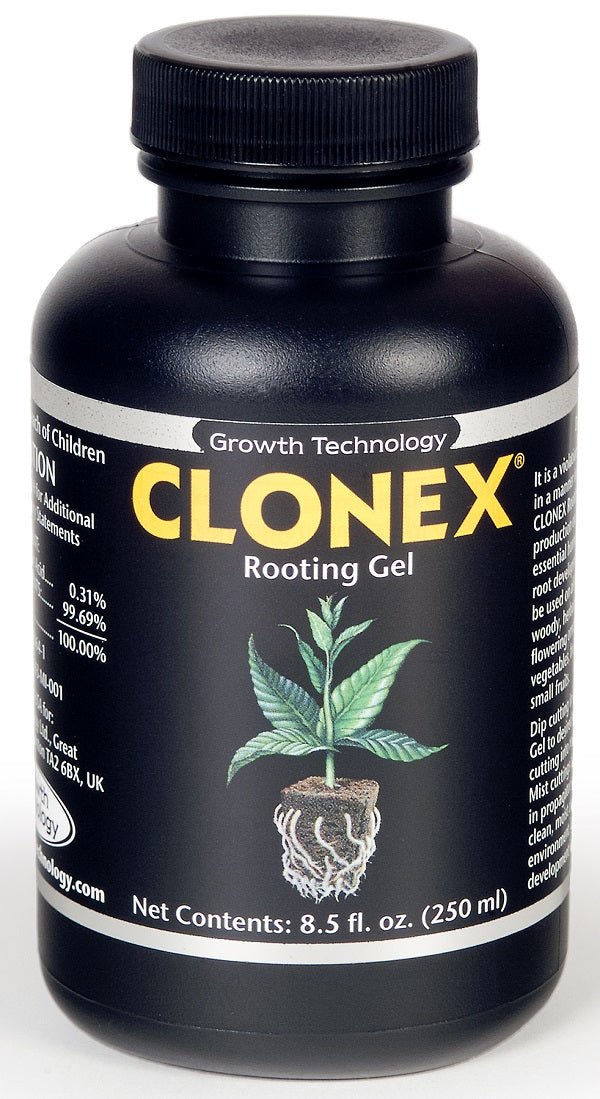 Clonex Gel - BetterGrow Hydro