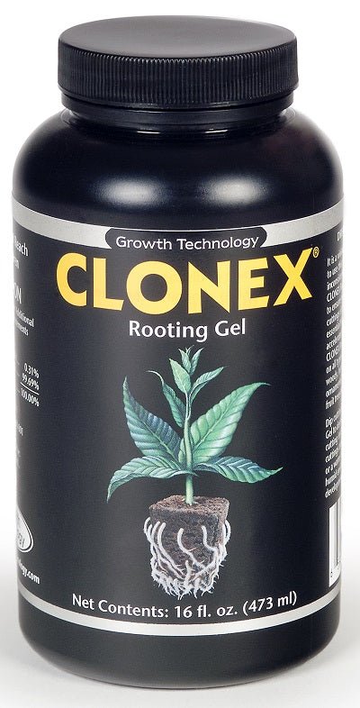 Clonex Gel - BetterGrow Hydro