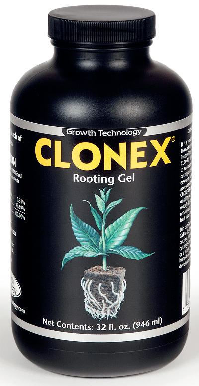 Clonex Gel – BetterGrow Hydro