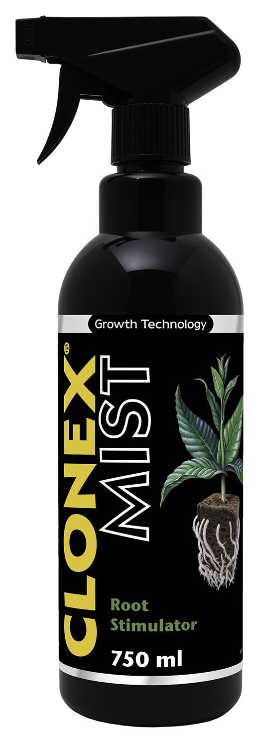 Clonex Mist - BetterGrow Hydro