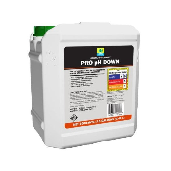 pH Up and <a href="/collections/ph-up-and-down" title="pH Up and Down">Down</a>