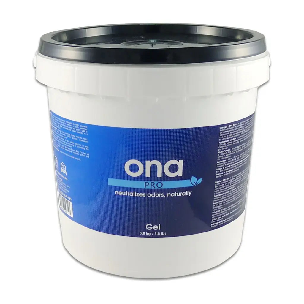 Odor Absorbing Gels, Sprays & Mists