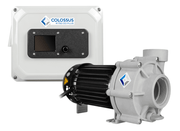 Colossus 750 DC Plus - BetterGrow Hydro