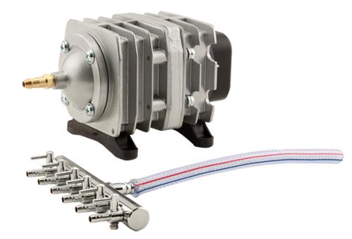 Commercial Air 1 Pump - BetterGrow Hydro