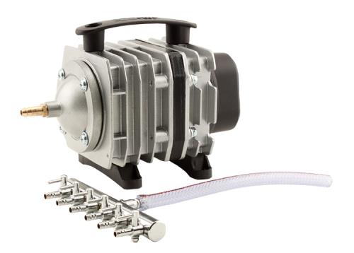 Commercial Air 3 Pump - BetterGrow Hydro