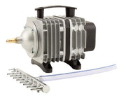 Commercial Air 5 Pump - BetterGrow Hydro