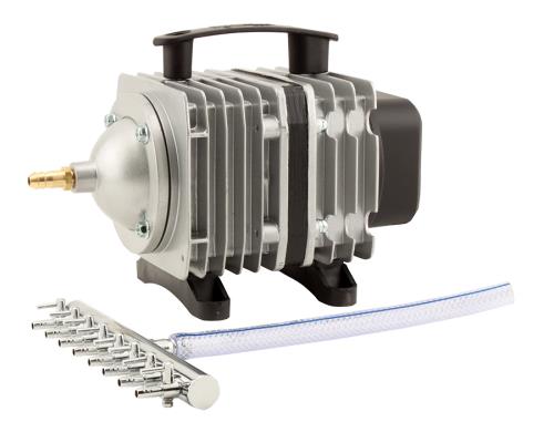 Commercial Air 5 Pump - BetterGrow Hydro