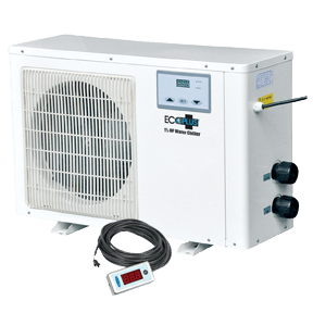 Commercial Water Chiller 1 - 1/2 - BetterGrow Hydro