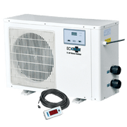 Commercial Water Chiller 1 HP - BetterGrow Hydro