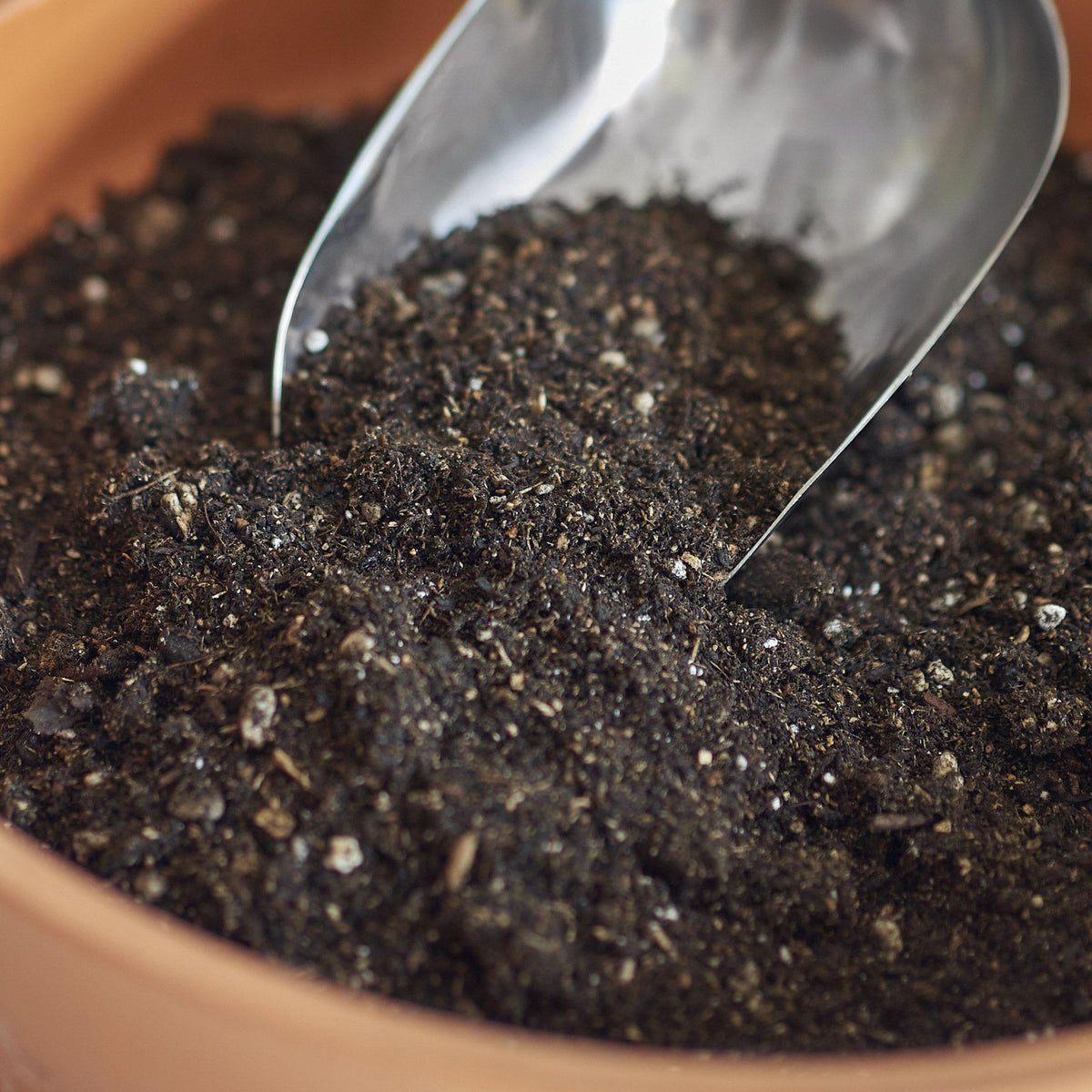 Compressed Coconut Coir - Potting Soil - BetterGrow Hydro