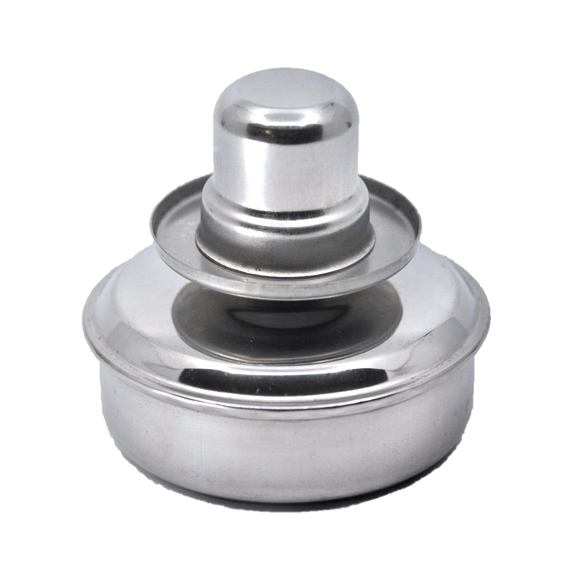Cotton Wick Spirit Lamp Alcohol Burner Set - BetterGrow Hydro
