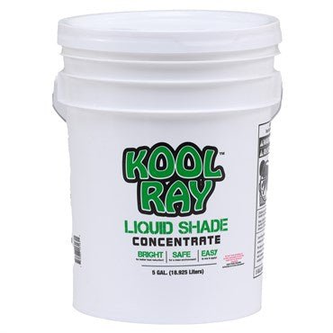 CP KOOL RAY CLASSIC SHADING WHT 55GL 9-1316 55G - BetterGrow Hydro