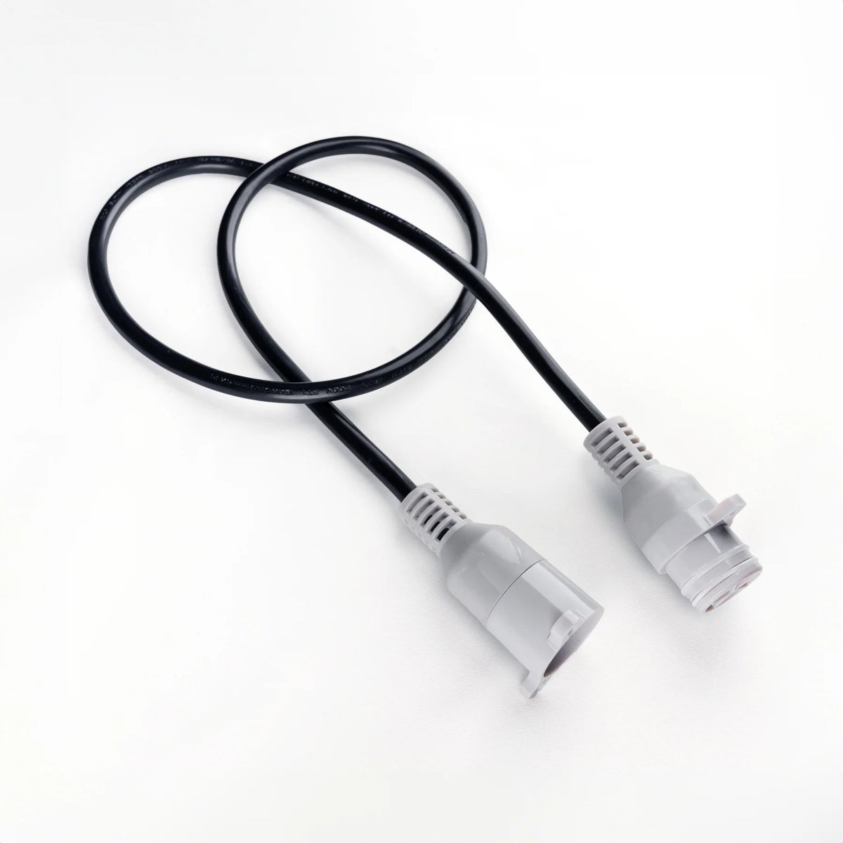 Craft Farmer Under Canopy Light Daisy Chain Extension Cable - 3' - BetterGrow Hydro