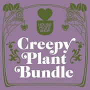 Creepy Plant Bundle - BetterGrow Hydro