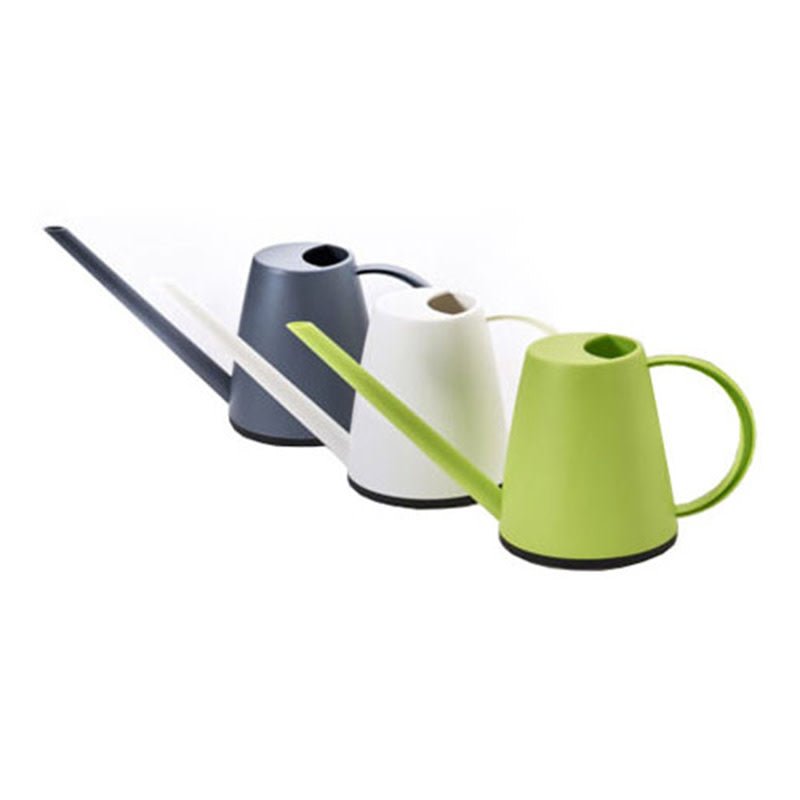 Crescent Cleo Long Spout Watering Can - 0.3 gal (1.3L) - BetterGrow Hydro