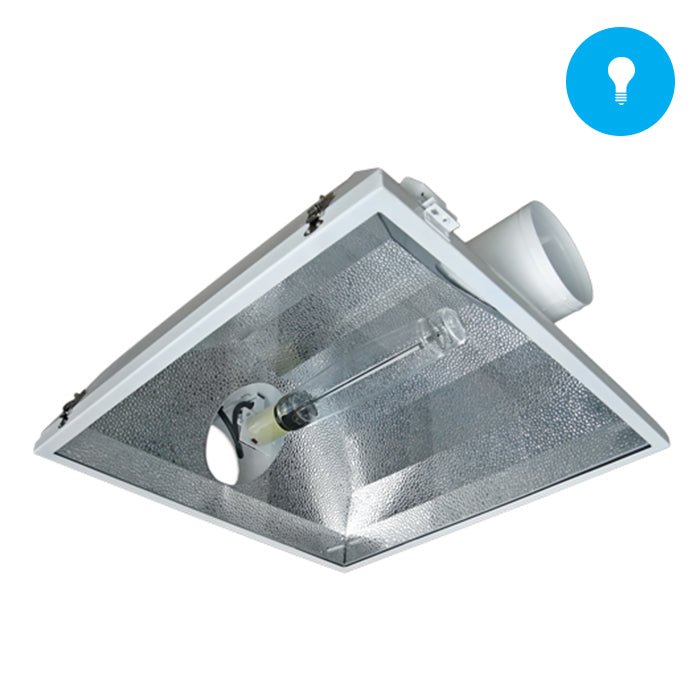 Cube 8 Reflector - BetterGrow Hydro