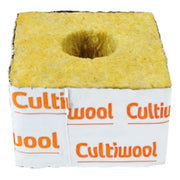 Cultiwool Block - BetterGrow Hydro