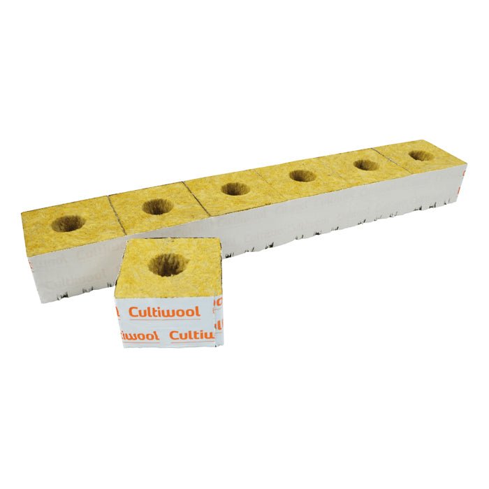 Cultiwool Block - BetterGrow Hydro