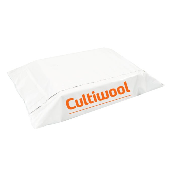 Cultiwool Mini Slabs 10" x 8" x 3" (36 Slabs/Case) - BetterGrow Hydro