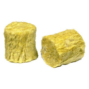 Cultiwool Round Macro Plugs (Case of 1980 Pieces) - BetterGrow Hydro