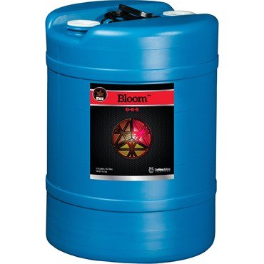 Cutting Edge Solutions Bloom 0-6-5 - BetterGrow Hydro