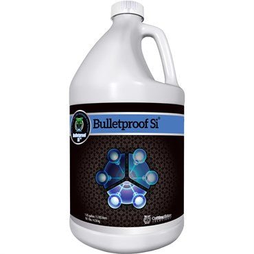 Cutting Edge Solutions Bulletproof Si - BetterGrow Hydro