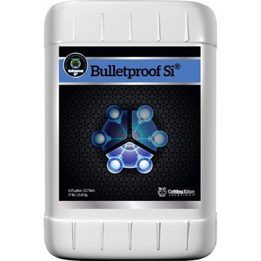 Cutting Edge Solutions Bulletproof Si - BetterGrow Hydro