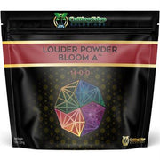 Cutting Edge Solutions Louder Powder Bloom A 14-0-0 - BetterGrow Hydro