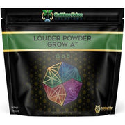 Cutting Edge Solutions Louder Powder Grow A 15-0-0 - BetterGrow Hydro