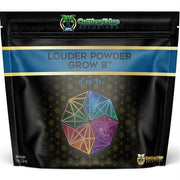 Cutting Edge Solutions Louder Powder Grow B 8-13-31 - BetterGrow Hydro
