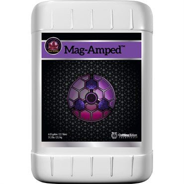 Cutting Edge Solutions Mag Amped - BetterGrow Hydro