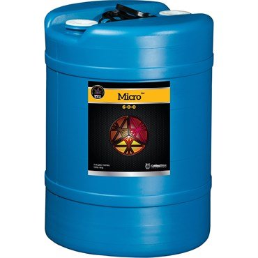 Cutting Edge Solutions Micro 6-0-0 - BetterGrow Hydro