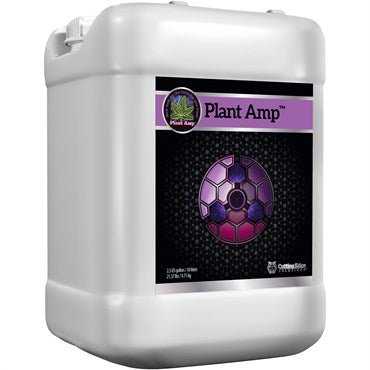 Cutting Edge Solutions Plant Amp - BetterGrow Hydro