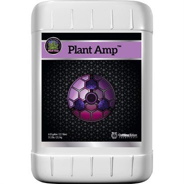 Cutting Edge Solutions Plant Amp - BetterGrow Hydro