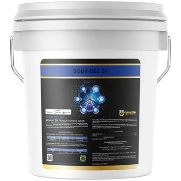 Cutting Edge Solutions Sour-Dee SP 0-0-24 - BetterGrow Hydro