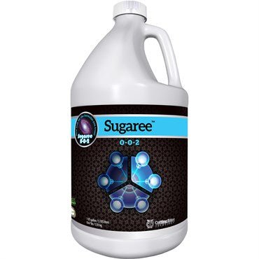 Cutting Edge Solutions Sugaree 0-0-2 - BetterGrow Hydro