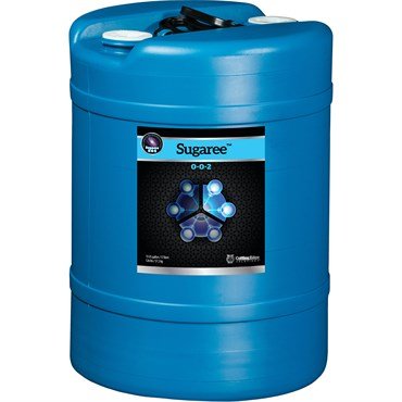 Cutting Edge Solutions Sugaree 0-0-2 - BetterGrow Hydro