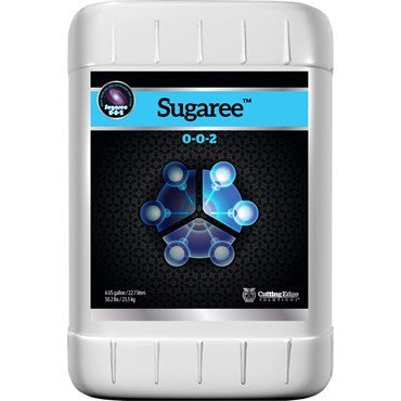 Cutting Edge Solutions Sugaree 0-0-2 - BetterGrow Hydro